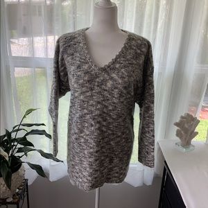 JK America sweater